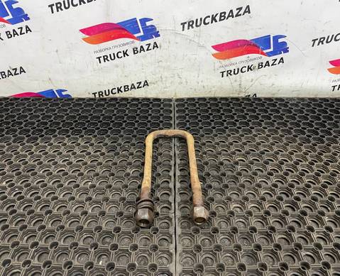 2C465K003CBN Стремянка задней рессоры для Ford F-MAX (с 2018)