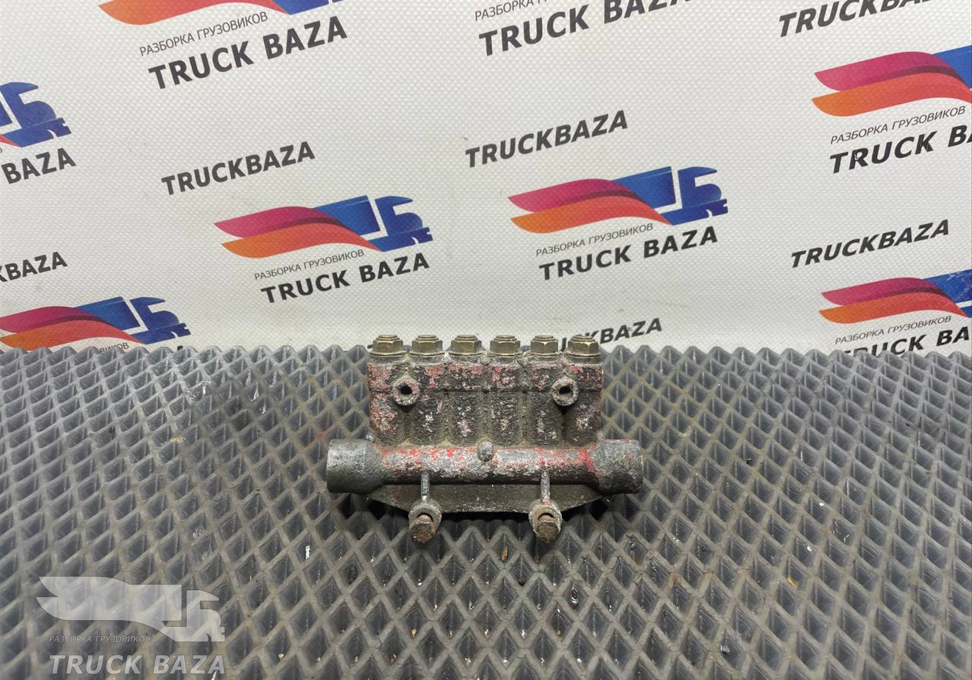 20392082 Распределитель смазки для Volvo FE/FL FL10 (с 1985 по 1998)