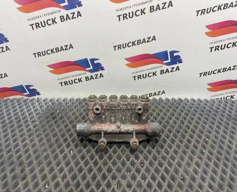 20392082 Распределитель смазки для Volvo FE/FL FL10 (с 1985 по 1998)