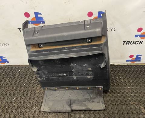 9605200420 Крыло заднее задняя часть для Mercedes-Benz Actros New Actros MP4 (с 2011)