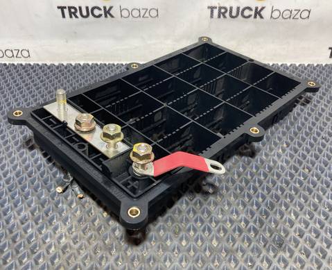 1365787 Рамка проводки для Daf XF95