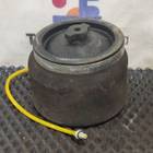 Пневмоподушка сиденья для КАМАЗ 5490 (с 2013)