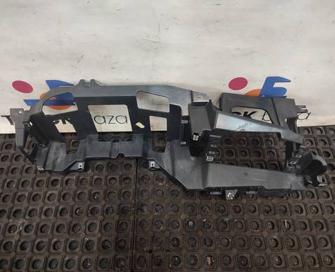 8161701631 Корпус панели приборов для Man TGS II (с 2012)