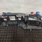 8161701631 Корпус панели приборов для Man TGL III (с 2012)