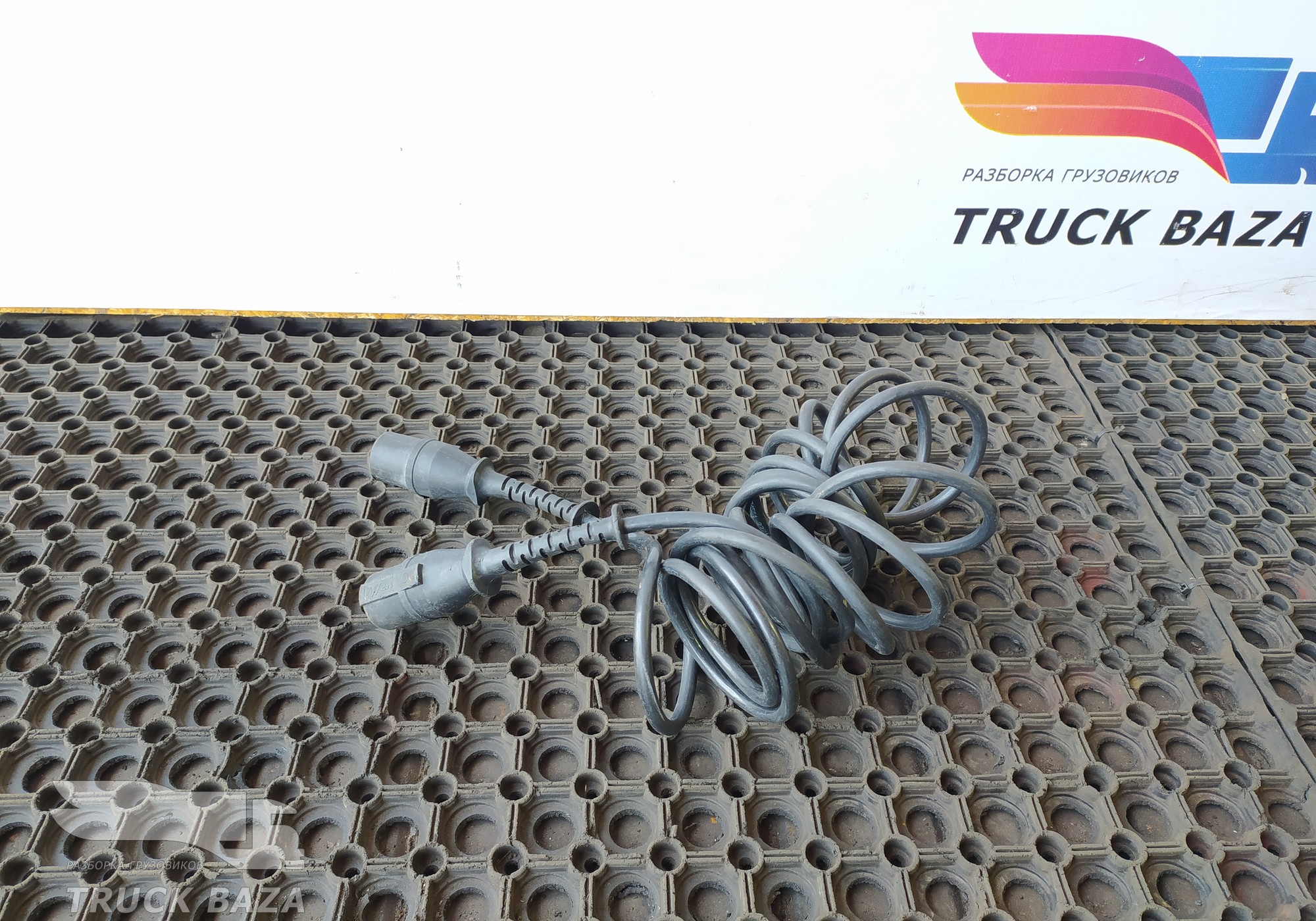 1843143 Провод перекидной для Daf