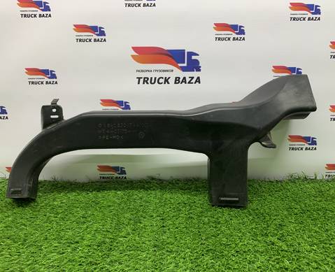 A9408301744 Воздуховод отопителя для Mercedes-Benz Atego II (с 2004 по 2010)