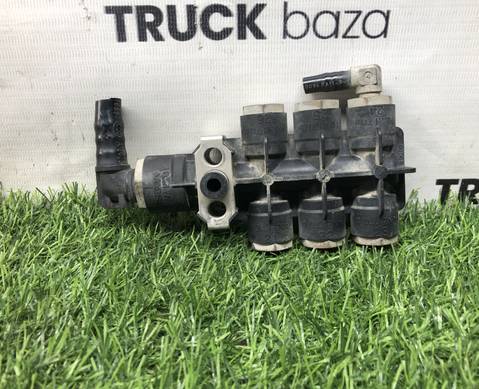 0232059000 Распределитель тормозных сил для Sinotruk Howo T5G