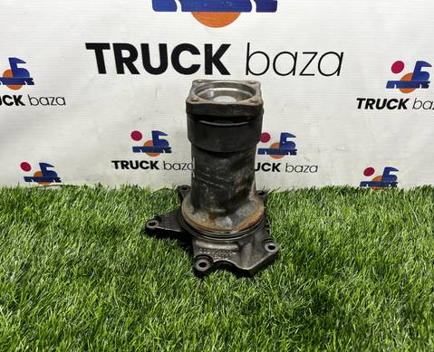 202V066095013 Привод вискомуфты для Sinotruk Sitrak C7H
