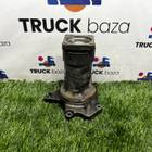 202V066095013 Привод вискомуфты для Sinotruk Sitrak C7H