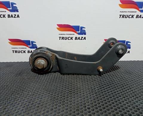 504008200 Кронштейн замка кабины для Iveco