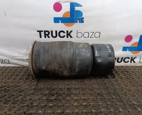 1697678 Подушка пневмоподвески задняя для Daf CF II (с 2006 по 2013)