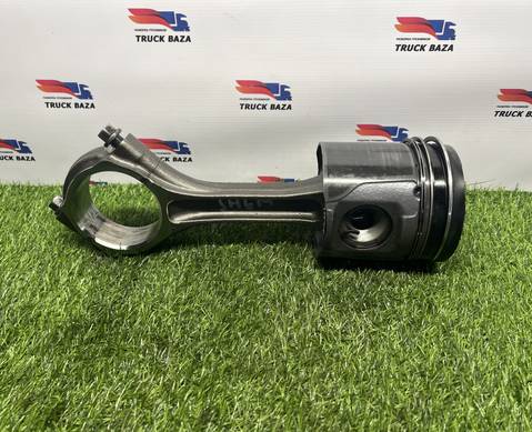 612630020005 Поршень c шатуном для Shacman X3000 (с 2014)