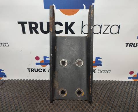 65802915540 Кронштейн амортизатора переднего для КАМАЗ 5490 (с 2013)