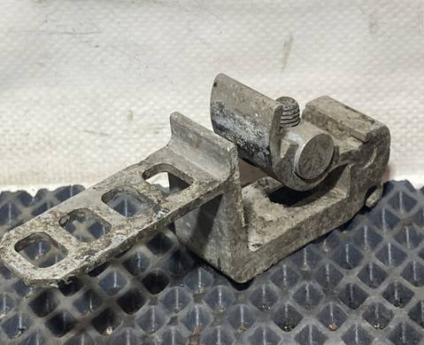 1878229 Кронштейн трубок AdBlue для Scania 4-series T (с 1995 по 2007)