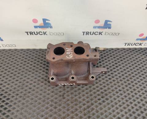 51081506143 Коллектор рециркуляции системы EGR для Man