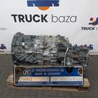 41289449 АКПП ZF 12AS2331TD 2013год для Daf XF106