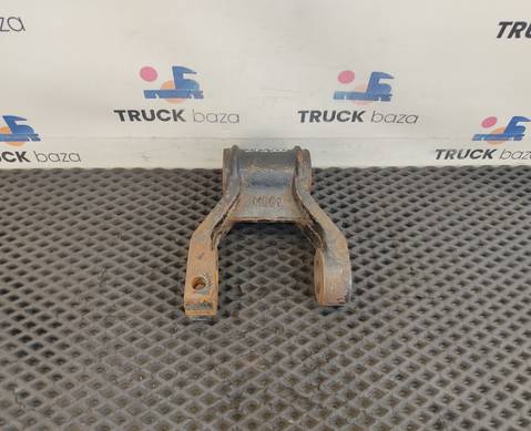 SZ970000026 Серьга передней рессоры для Shacman X3000