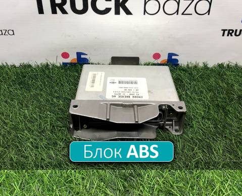 412415006001 Блок управления ABS для Iveco EuroStar (с 1993 по 2002)