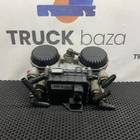 WG9000360553 Модулятор EBS задний для Sinotruk Sitrak C7H
