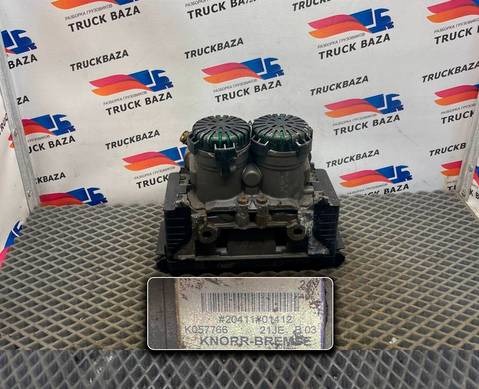 2653386 Модулятор EBS задний для Scania 5-series G (с 2004 по 2016)