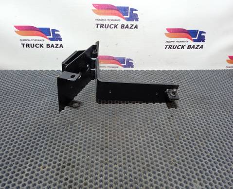 1659838 Петля спальника правая для Daf
