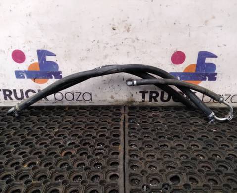 1875881 Трубка системы AdBlue для Scania