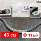 Провод силовой 430 мм / 11 мм для КАМАЗ 5490 (с 2013)