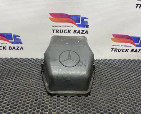 A4570100930 Крышка ГБЦ клапанная для Mercedes-Benz Actros