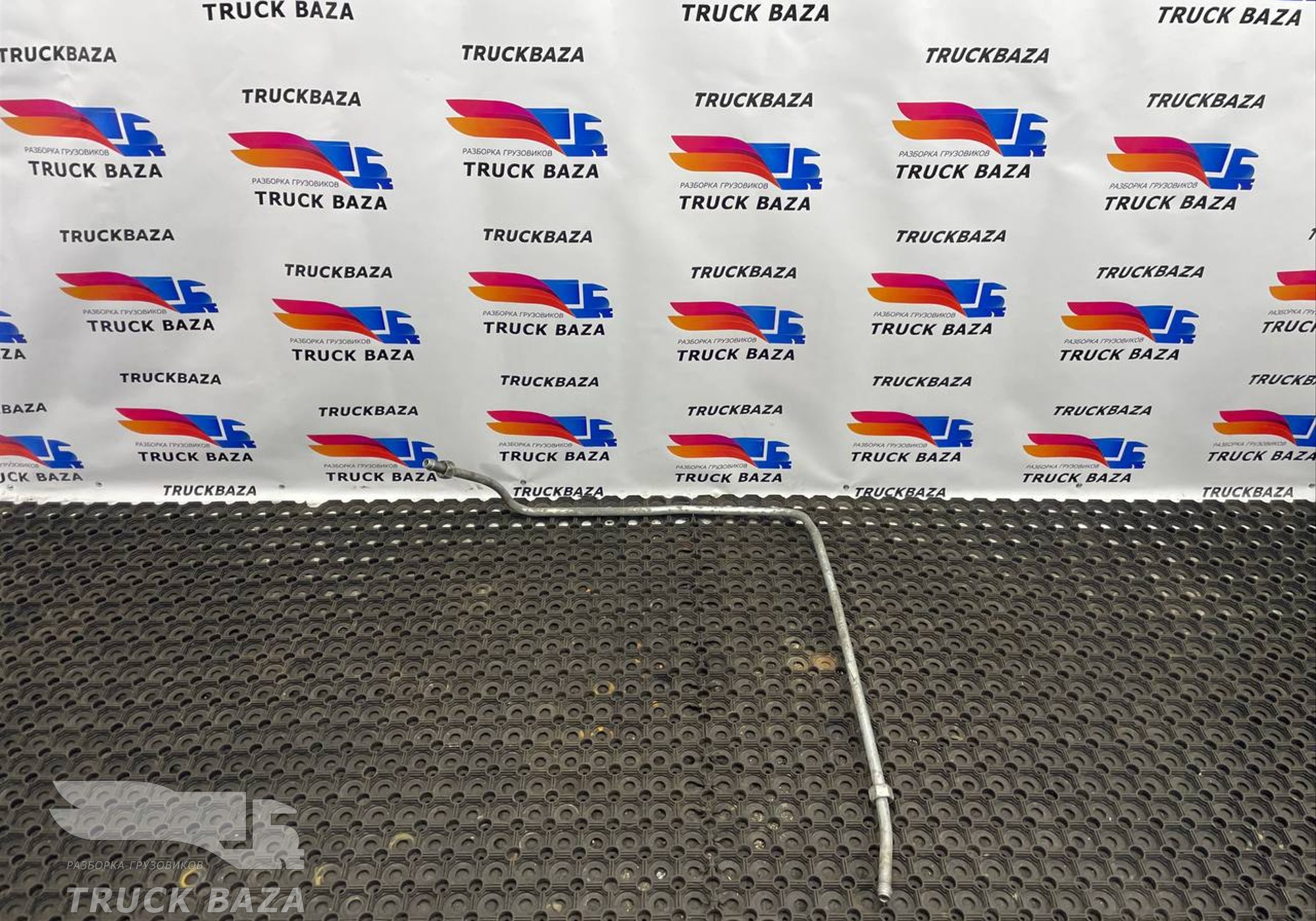 549013408056 Трубка ГУРа для КАМАЗ 54901