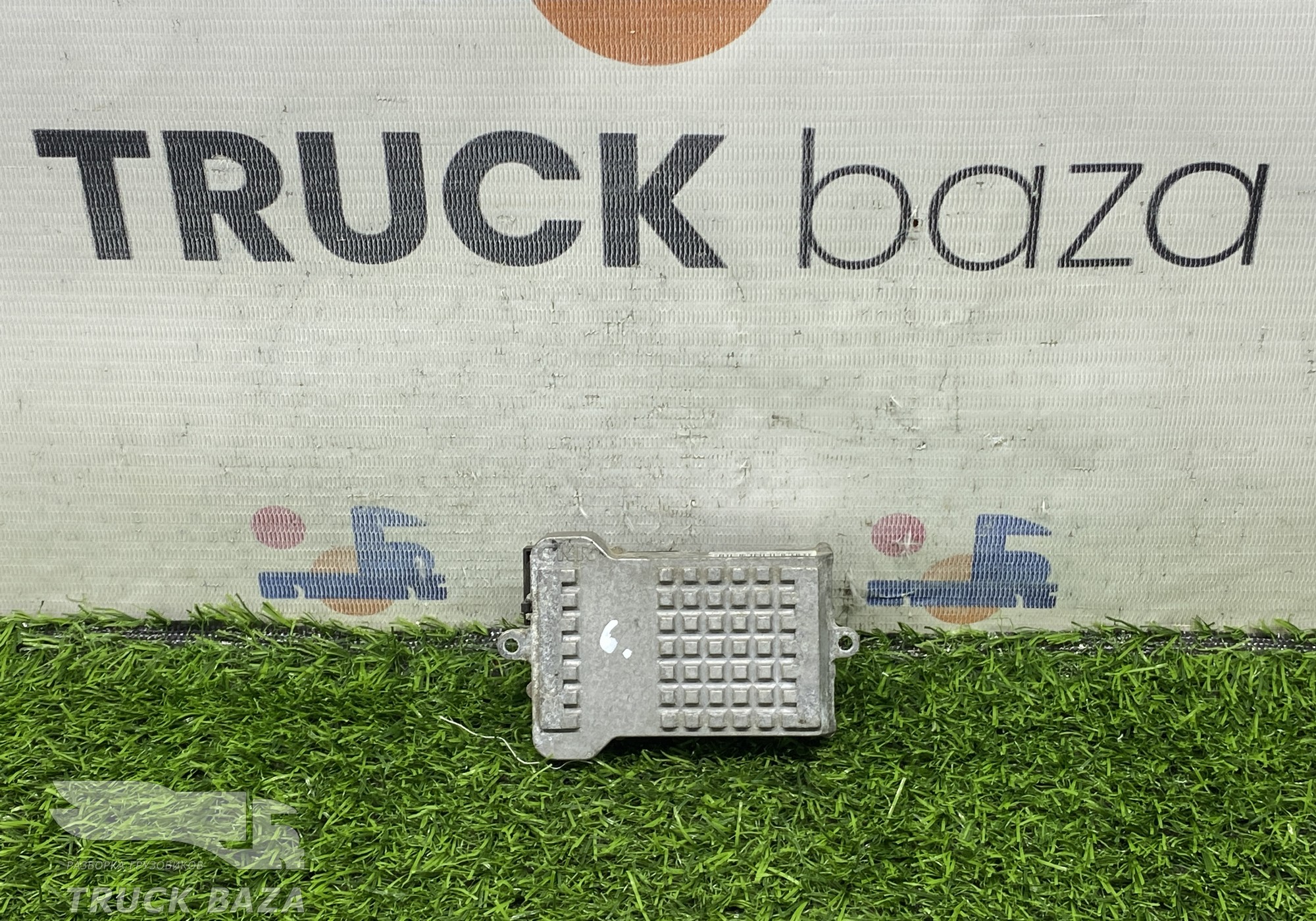 9140010500 Резистор отопителя