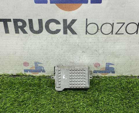 9140010500 Резистор отопителя для Man TGL I (с 2005 по 2008)