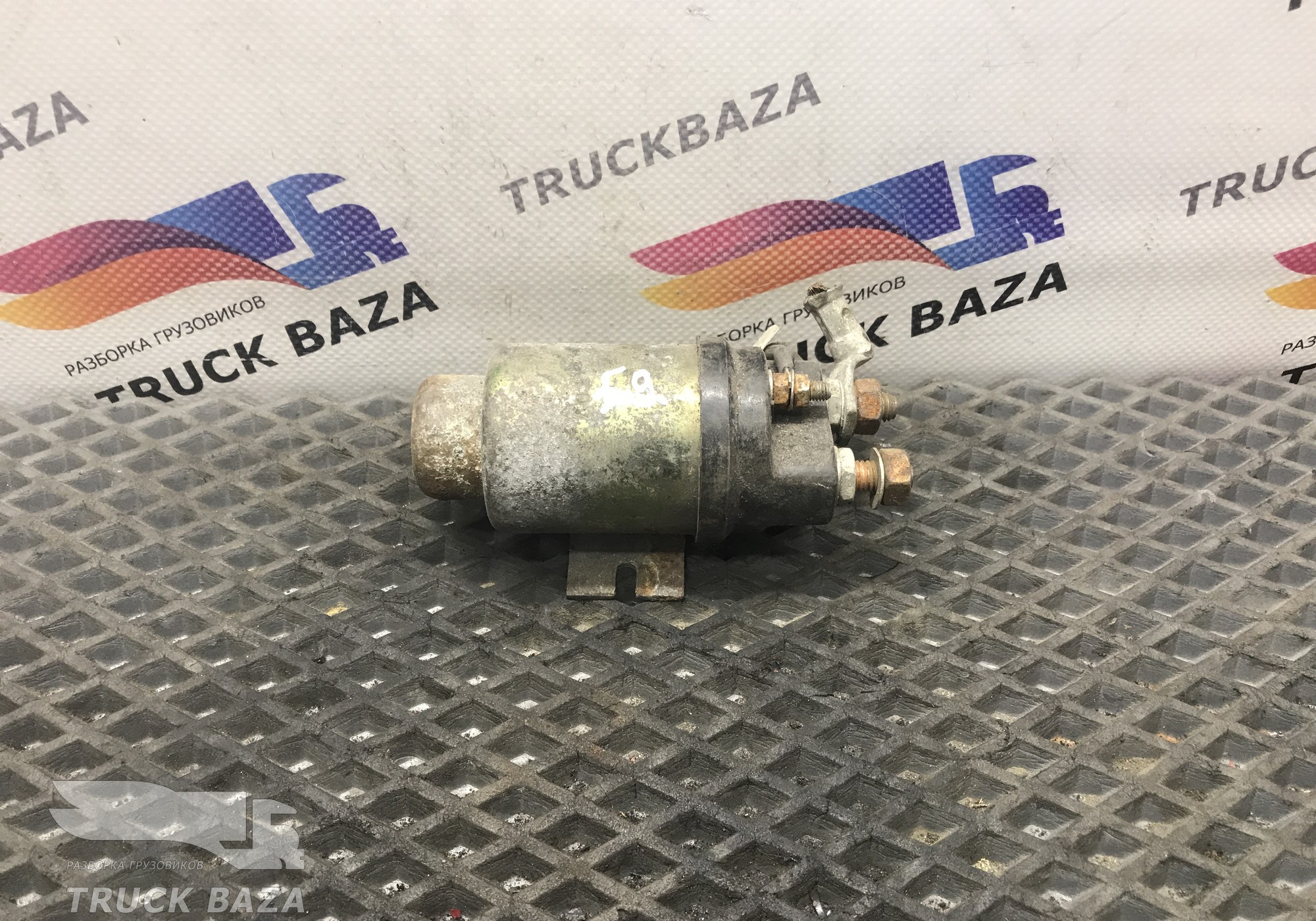 20367490 Реле стартера 24V 150A для Volvo FM I (с 1998 по 2001)