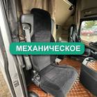 9609103603 Сиденье переднее правое механическое для Mercedes-Benz Actros New Actros MP4 (с 2011)