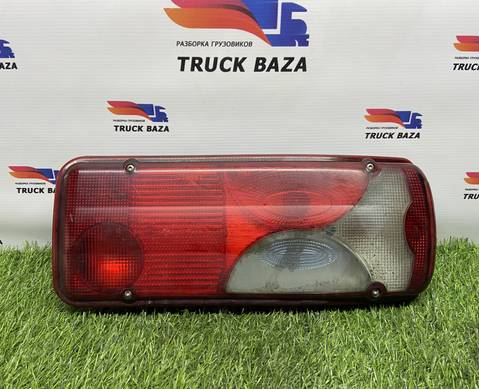 81252256545 Фонарь задний правый для Man TGX