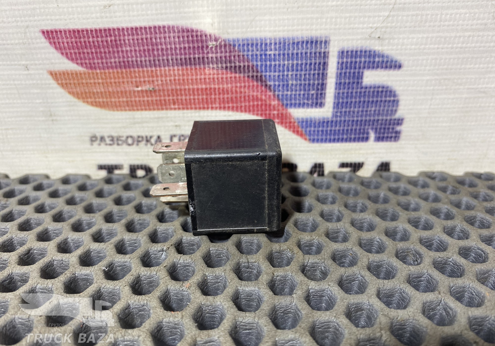 4718222 Реле 24V для Iveco EuroCargo I (с 1991 по 2000)