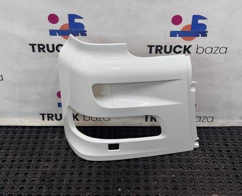 1911144 Облицовка фары правой для Daf XF95