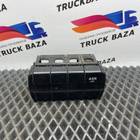 9435459407 Кнопка регулировки дорожного просвета для Mercedes-Benz Actros MP3 (с 2008)