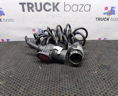 21680277 Перекидка электрическая для Daf XF95