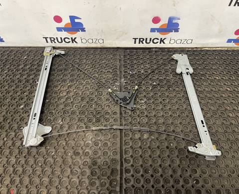 9607201446 Стеклоподъемник правый для Mercedes-Benz Actros New Actros MP4 (с 2011)