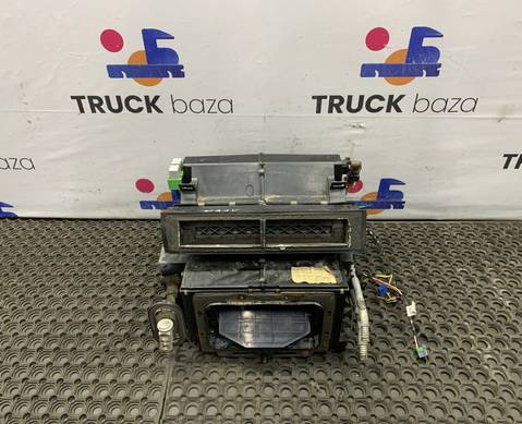 1787855 Печка в сборе для Daf XF105 (с 2005)