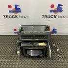 1787855 Печка в сборе для Daf XF105 (с 2005)