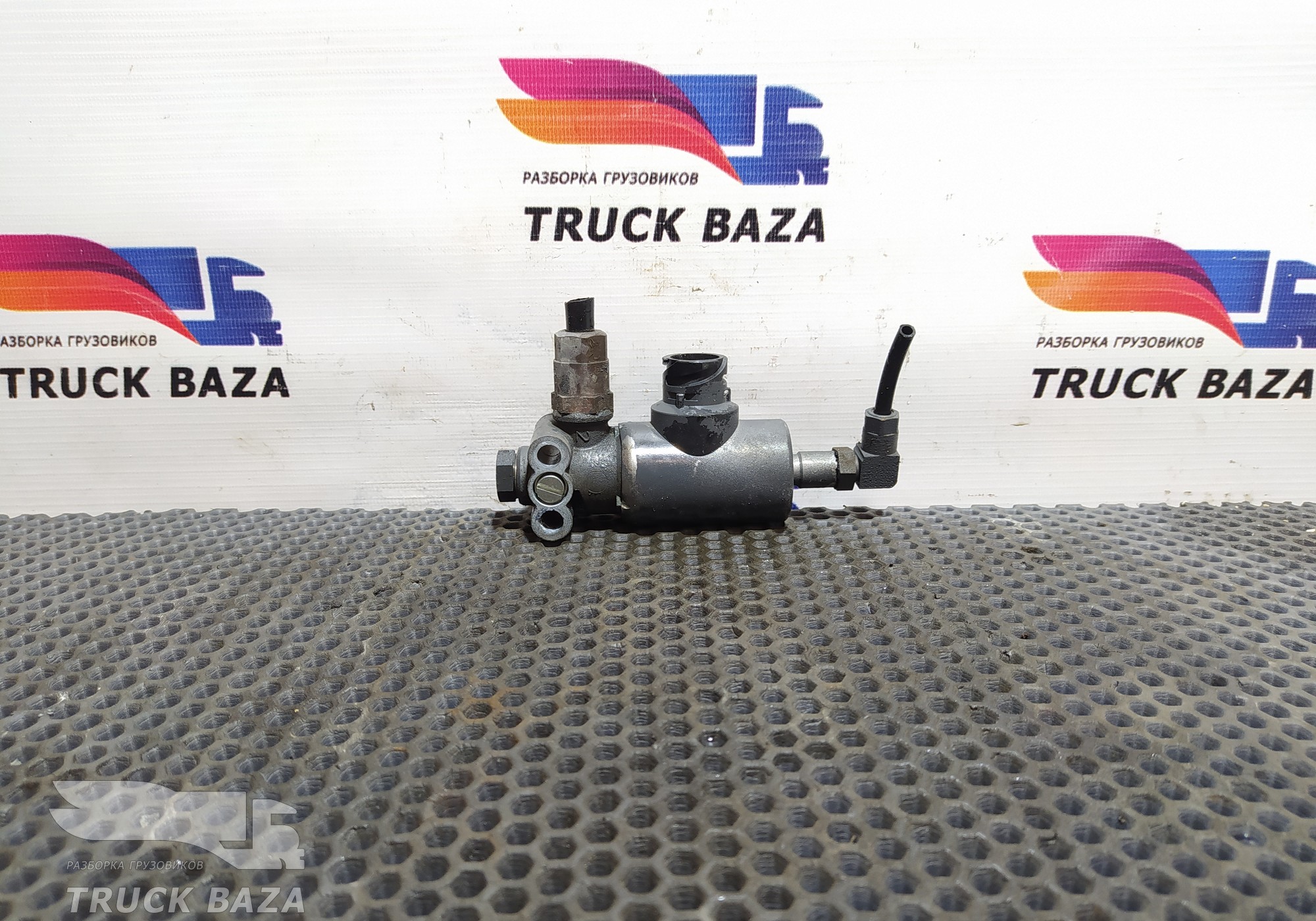 1330025 Клапан электромагнитный для Daf CF III (с 2013 по 2017)