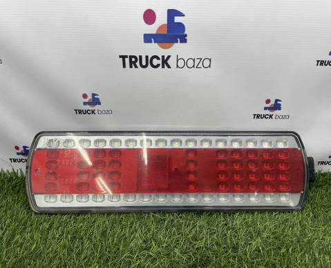 11208690000001 Фонарь задний левый для КАМАЗ 5490 (с 2013)