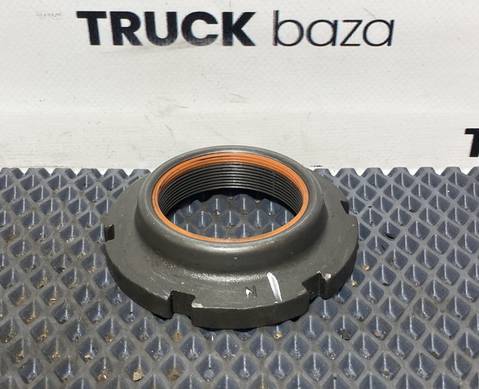 81906200086 Гайка передней ступицы для Man TGS