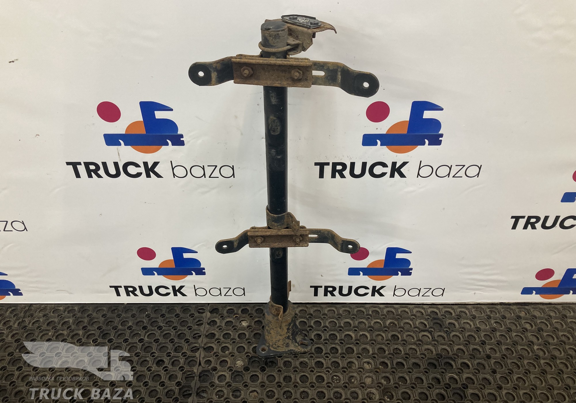 Кронштейн крыла для КАМАЗ 5490 (с 2013)