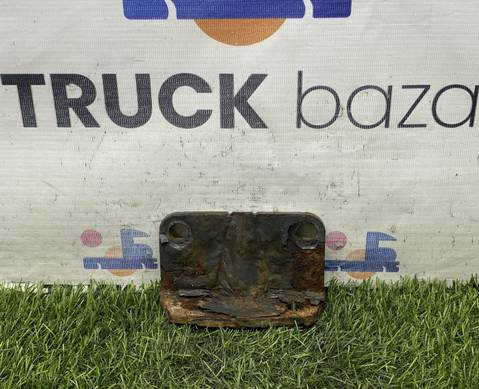 1791133 Кронштейн площадки пневмоподушки для Scania 5-series P (с 2004 по 2016)