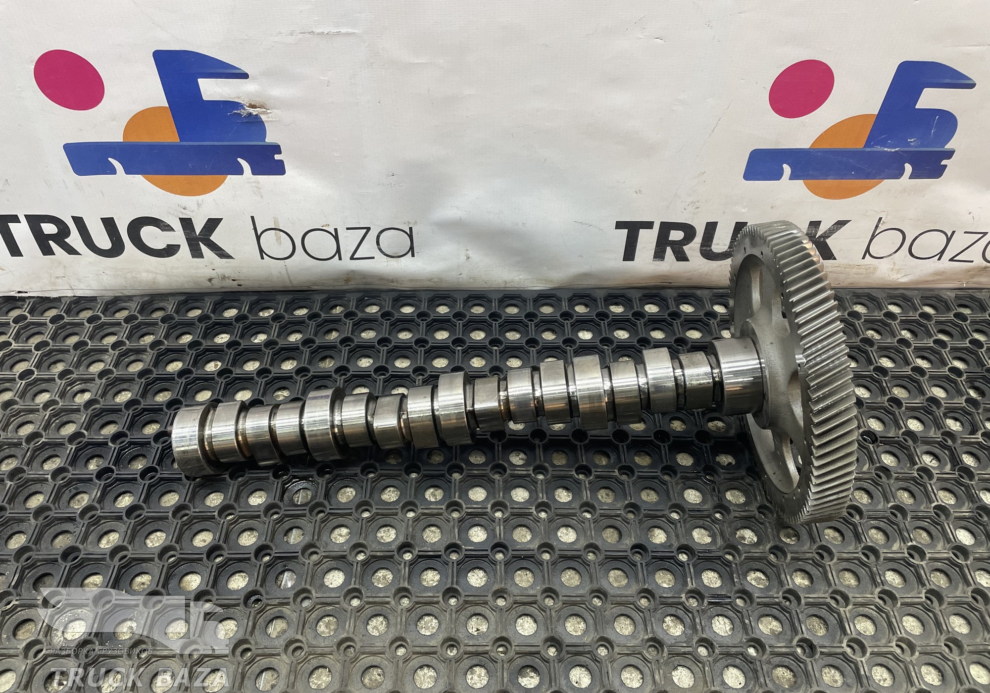 9060520701 Распредвал для Mercedes-Benz Atego I (с 1998 по 2004)