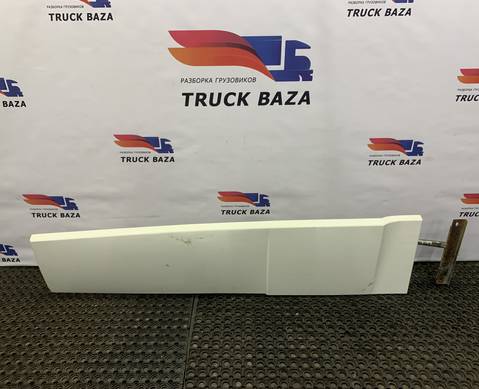 1740449 Спойлер кабины боковой левый для Daf XF105 (с 2005)