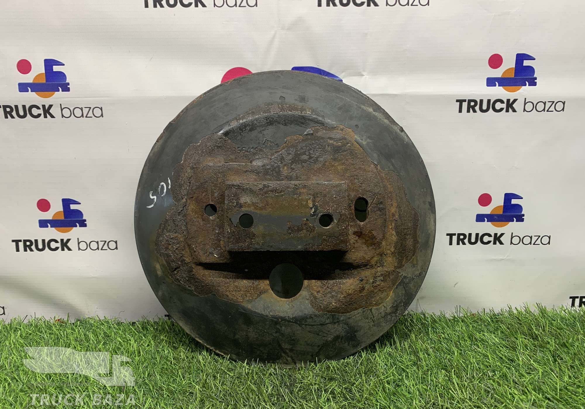 1356419 Кронштейн пневмоподушки