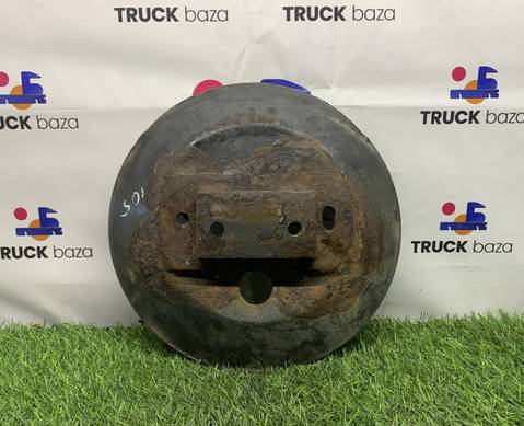 1356419 Кронштейн пневмоподушки для Scania